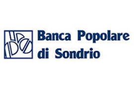 Banca Popolare di Sondrio