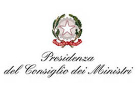 Presidenza del Consiglio dei Ministri