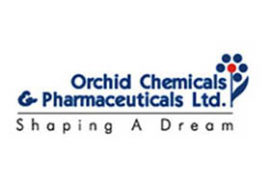 Orchid Chemicals e Pharmaceutical LTD INDIA