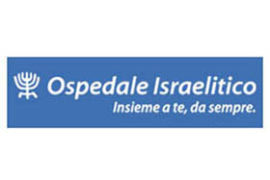 Ospedale Israelitico Roma