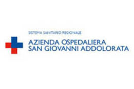 ASL ROMA 2 – Ospedale San Giovanni