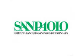 Istituto Bancario San Paolo di Torino